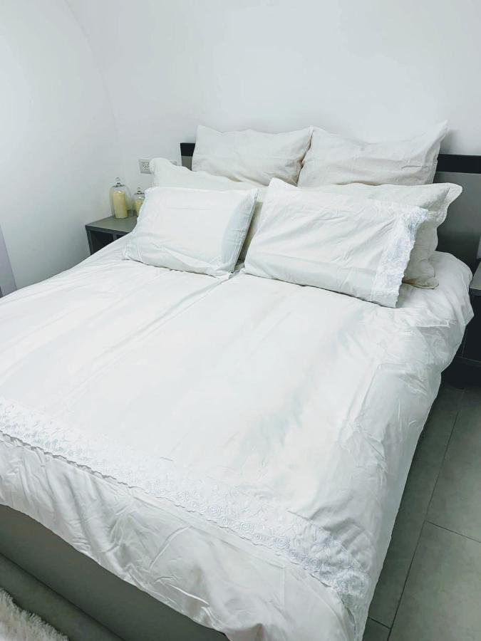 Jaffa 17 - Urban Loft Apartamento Jerusalém Exterior foto