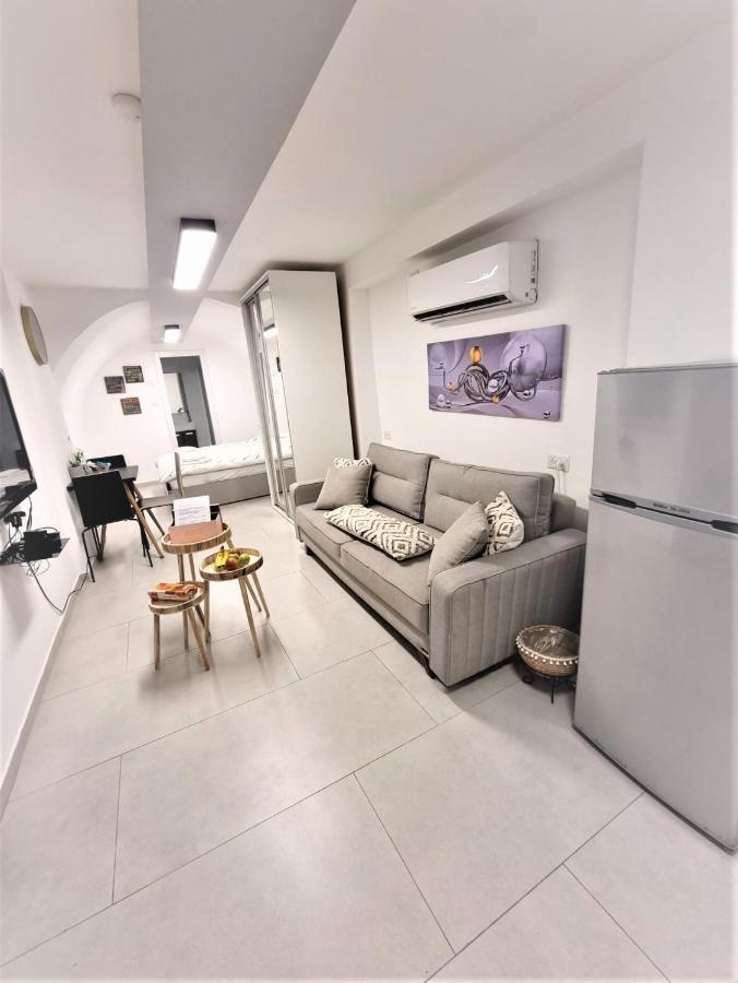 Jaffa 17 - Urban Loft Apartamento Jerusalém Exterior foto